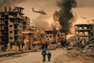 Alert! A War Between India And Pakistan Could Erupt At Any Moment