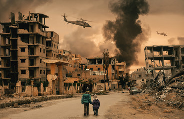 Alert! A War Between India And Pakistan Could Erupt At Any Moment