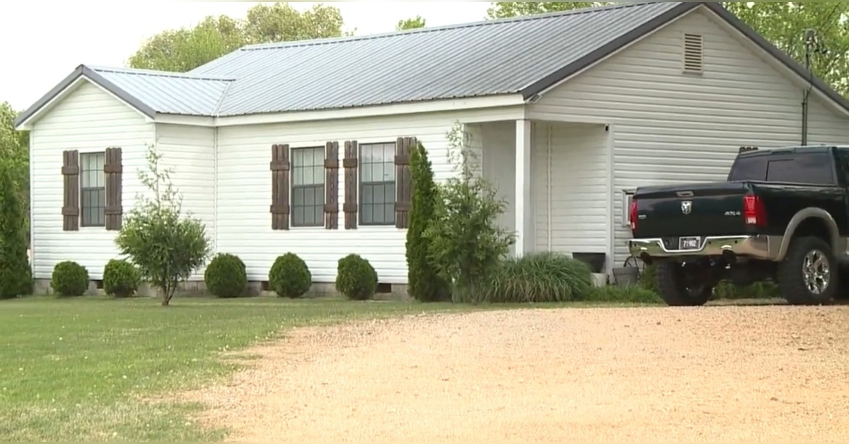 Pregnant TN Woman Fatally Shoots Abuser; Self-Defense Confirmed