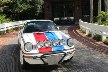 The Brumos Collection: If You’re Not a Porsche Fan, You’re Wrong