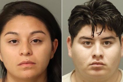 NC illegal immigrants kidnap mom, daughter at gunpoint as FBI manhunt ensues for 3rd suspect: police