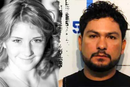 Father wins decade-long fight for justice after daughter killed in Texas by illegal migrant