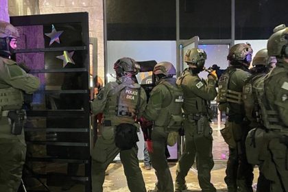 Army soldier arrested in massive Colorado underground nightclub raid, charged with cocaine distribution
