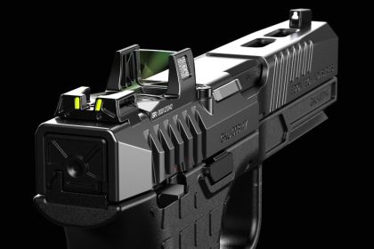 The Only Glock Upgrades That Actually Matter | Best Glock Pistols 2025!