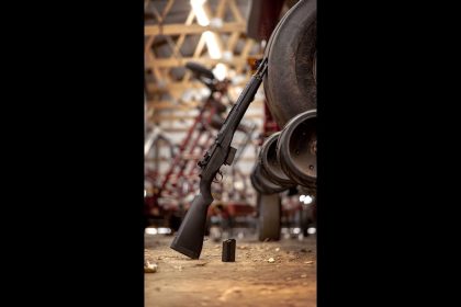 Do you have one in your collection? #M1A