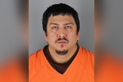 Minneapolis police arrest suspect in mass shooting that left 4 dead, 1 injured