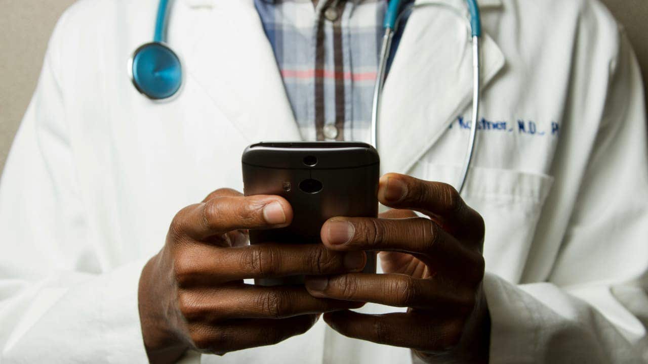 5.5 million patients’ information exposed by major healthcare data breach
