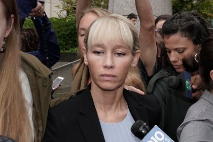 Kidnapping hoaxer Sherri Papini insists she was ‘tortured’ for weeks, in first interview since disappearance