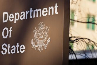 Former State Department analyst pleads guilty to embezzling more than 0K