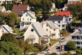 Is there a New England serial killer? Former FBI agent with regional ties reveals his theory