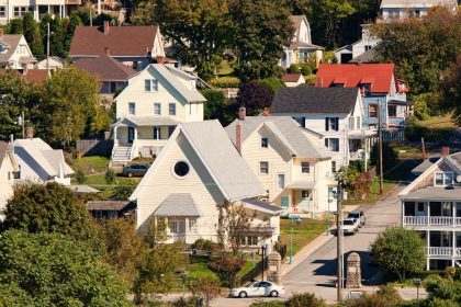 Is there a New England serial killer? Former FBI agent with regional ties reveals his theory