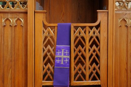 DOJ investigating ‘anti-Catholic’ Washington state law requiring clergy to report child abuse