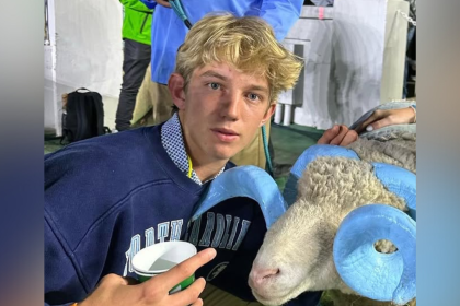 High school tennis star killed by alleged drunk driver weeks before graduation