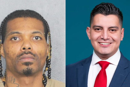 Louisiana police charge second person with murder in Super Bowl reporter’s drug death