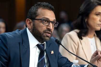 FBI targets 250 suspects in ‘764’ network of online predators manipulating kids into violent, explicit videos