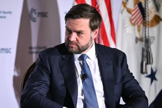 Vance previews US-Iran nuclear talks, says Trump ‘open’ to sitting down with Russians, Chinese in future