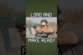 LOAD AND MAKE READY #shorts #reels