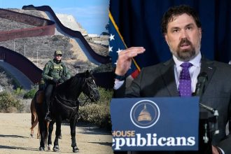 Illegal immigrant murderers could face death penalty under new GOP bill