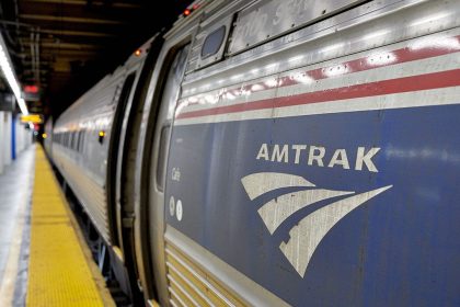 Amtrak bilked out of M by at least 119 employees, doctors in fraud scheme; many still on the job: report
