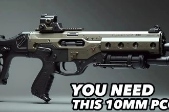Why Every American Needs These 10mm Carbines NOW!