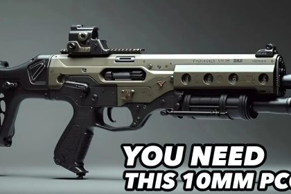 Why Every American Needs These 10mm Carbines NOW!