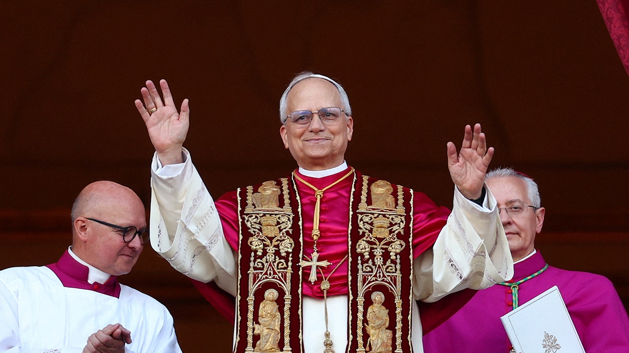 Cardinal Dolan describes Pope XIV as ‘citizen of the world,’ will build bridges with Trump