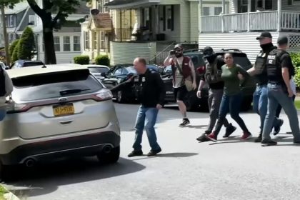 US attorney for Massachusetts says interference with ICE operations is ‘disturbing,’ threatens arrests