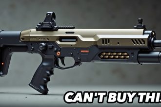 17 Guns The Government Doesn’t Want You To Have