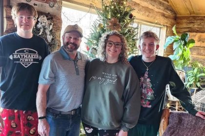 Small town dad kills family of 4 in Mother’s Day weekend murder-suicide hours before son’s graduation: police