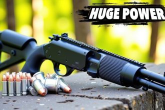 SMALLEST But DEADLIEST GUNS for Bug Out Bag & Home Defense 2025