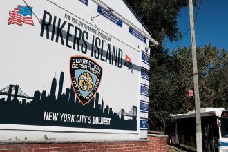 Federal judge seizes control of Rikers Island from NYC
