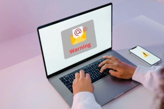 Fake PayPal email let hackers access computer and bank account