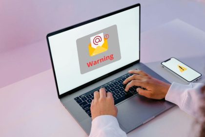 Fake PayPal email let hackers access computer and bank account