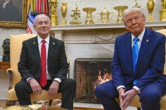 Hamas captivity survivors appeal to Netanyahu, Trump after Edan Alexander’s release