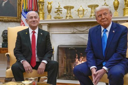 Hamas captivity survivors appeal to Netanyahu, Trump after Edan Alexander’s release