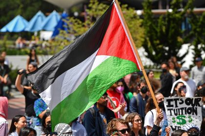Rhode Island capital to hoist Palestinian flag at city hall, citing diversity