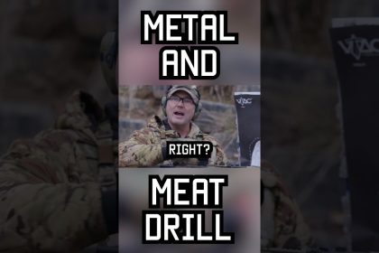 Tag a friend who NEEDS this drill. #reels #training #military
