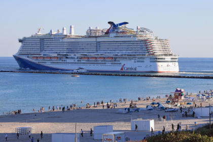 Cruise ship crime reaches 2-year high, casting ‘dark cloud’ for travelers: expert