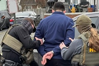 Arlington, Virginia, county board blocks police coordination with ICE in more cases