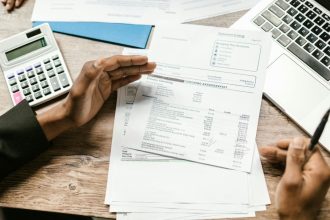 Check washing crisis fueled by AI and mail theft