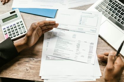 Check washing crisis fueled by AI and mail theft