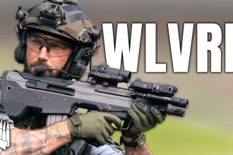 They Finally Made A Good Bullpup Rifle