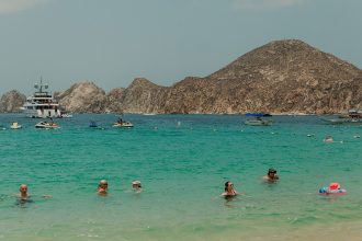 Americans planning Mexico vacations face new safety concerns as US raises travel advisory