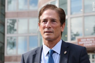 LA County DA Nathan Hochman promises crackdown on criminals: ‘The fun is over’