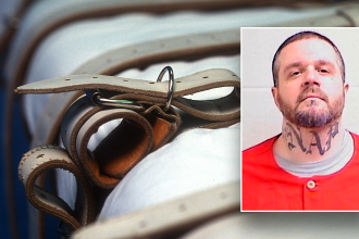 Convicted cop killer will become 2nd execution in Indiana since 2009