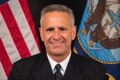 Navy’s former second-in-command convicted in historic corruption case