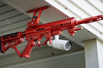 Why You’re NOT Safe Without These 15 Home Defense Gadgets?