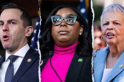 DOJ cites bodycam footage in charging document for House Dem McIver