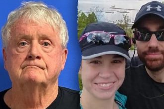 Man accused in North Carolina vacation town road rage shooting that left dad of 3 dead seeks release