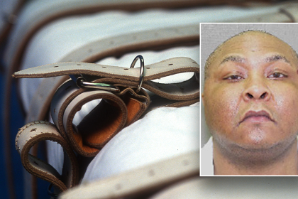 Man who set beloved Texas grandma on fire executed 13 years after her murder
